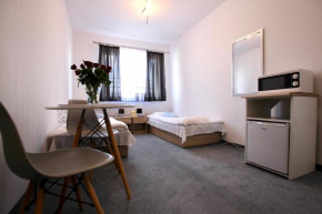 Apartamenty Południowa, Szczecin